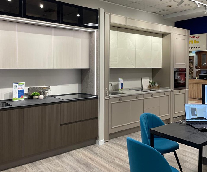 м. Теплый Стан