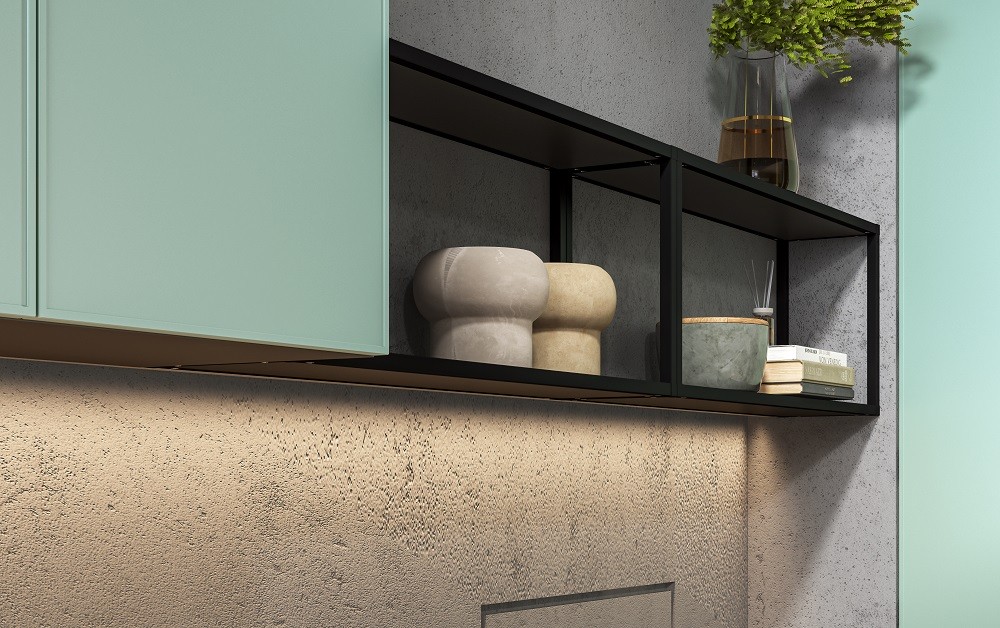 Кухня Лотта Нова