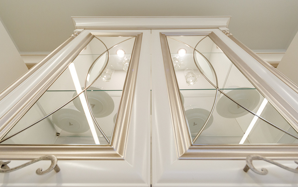 "Безграничная нежность" ("Квартирный вопрос"  от 28.09.2013)