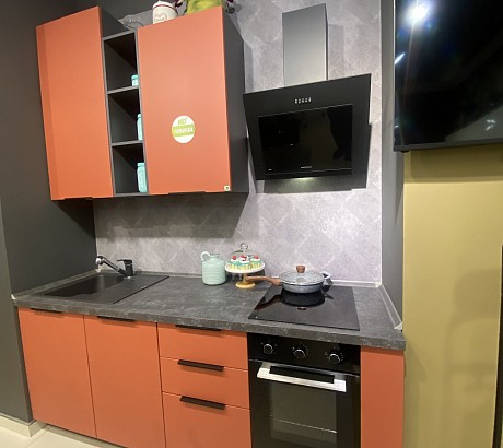 Кухня Эмма / м.Профсоюзная