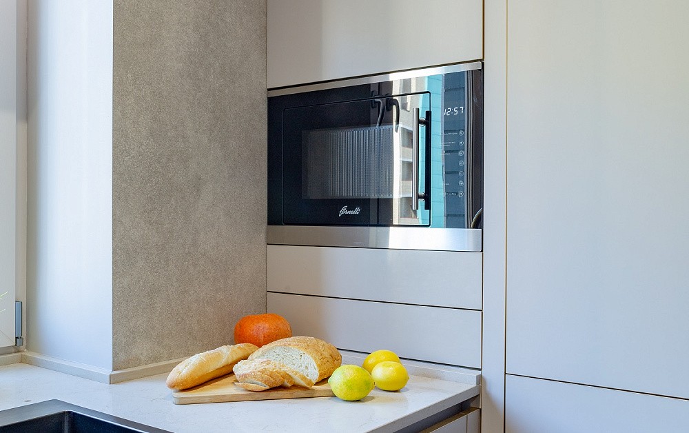 Кухня Ханна Стил