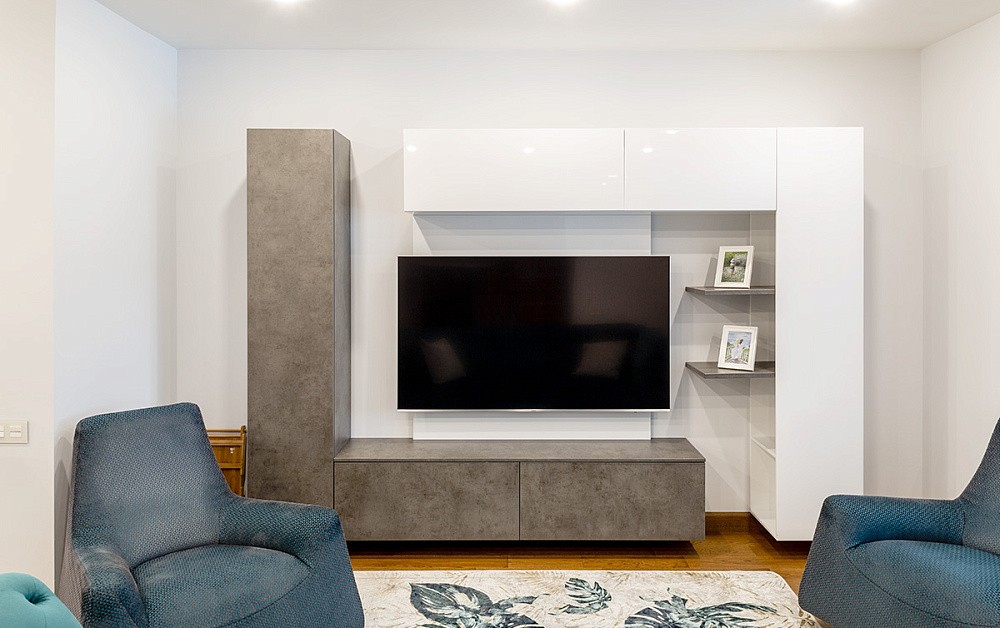 Гармония, красота и TV!