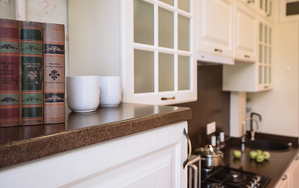 Кухня Катарина