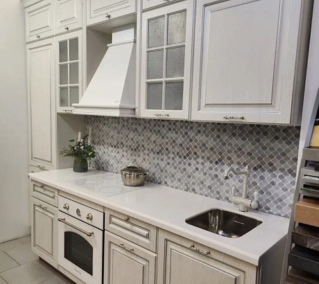 Кухня Катарина / г. Санкт-Петербург, пр-т Будённого, д. 27, кор. 1, стр.1