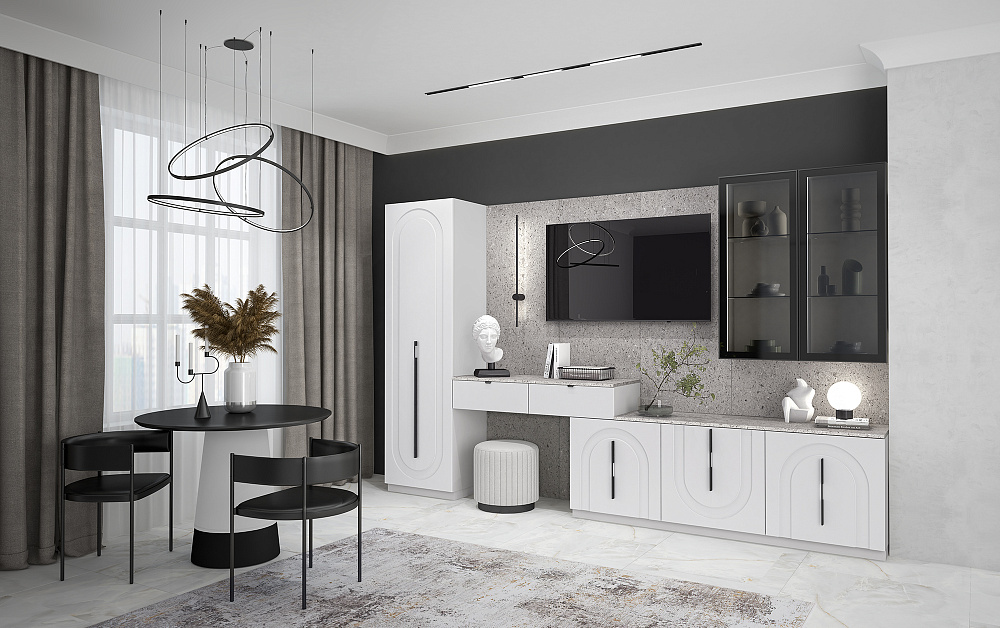 Гостиная Арко