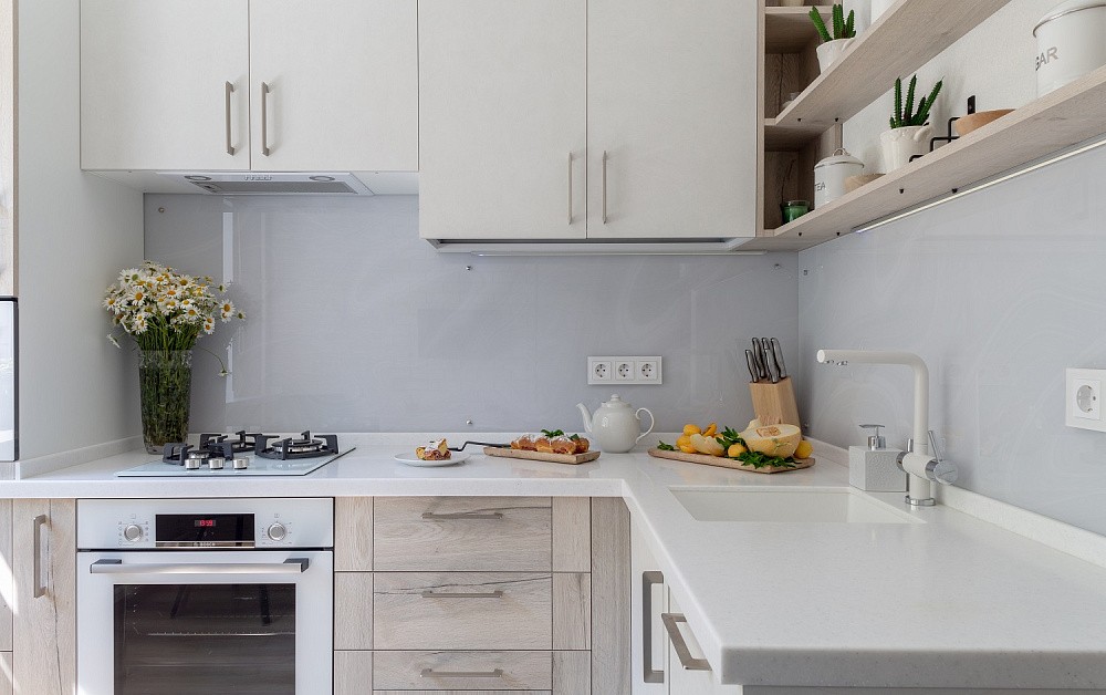 Кухня Стоун Фрэйм