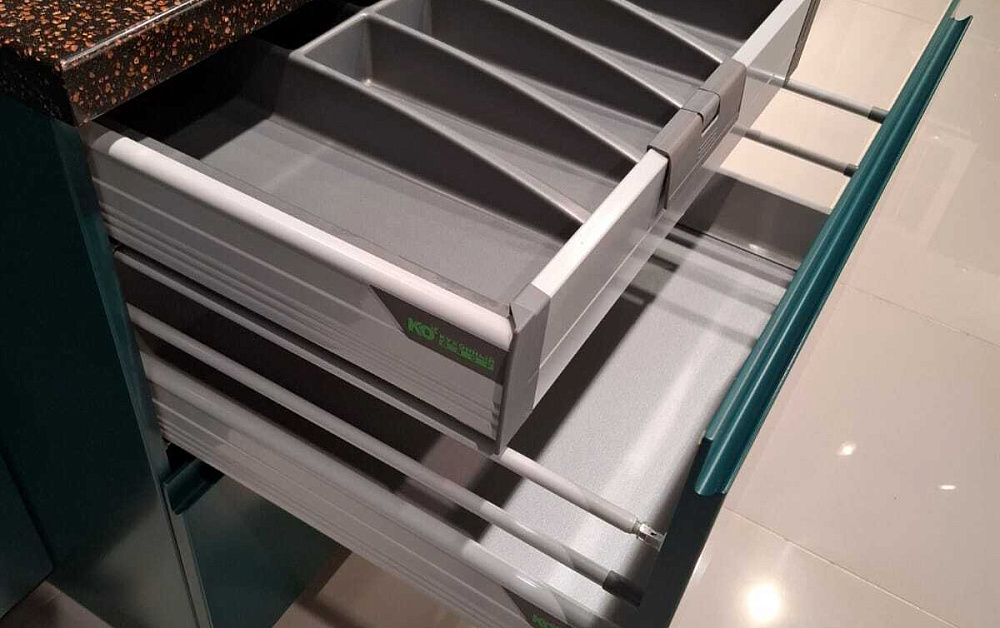 Кухня Оскар / м. Дмитровская