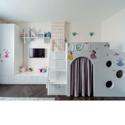 Мебель для детской комнаты Игровая комната