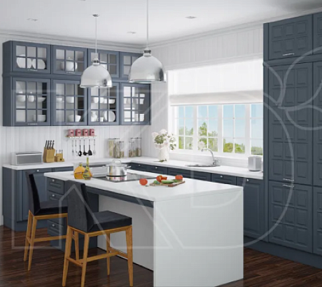 На чем можно сэкономить при заказе кухни на заказ