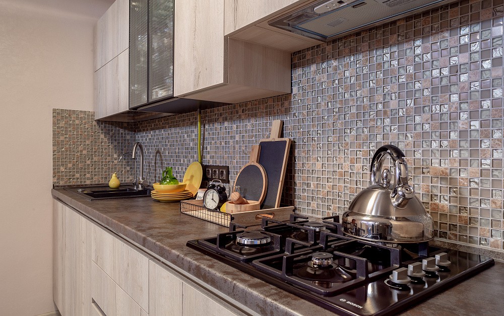 Кухня Стоун Вуд