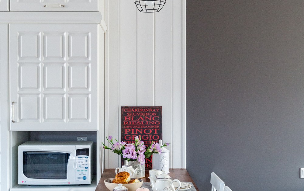 Кухня Катарина с островом