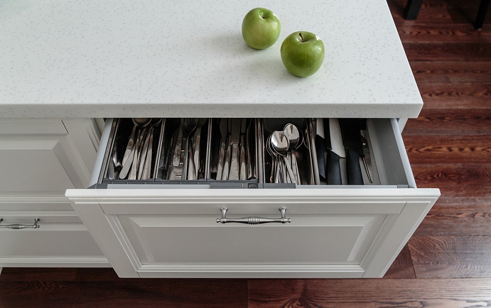 Кухня Виконт