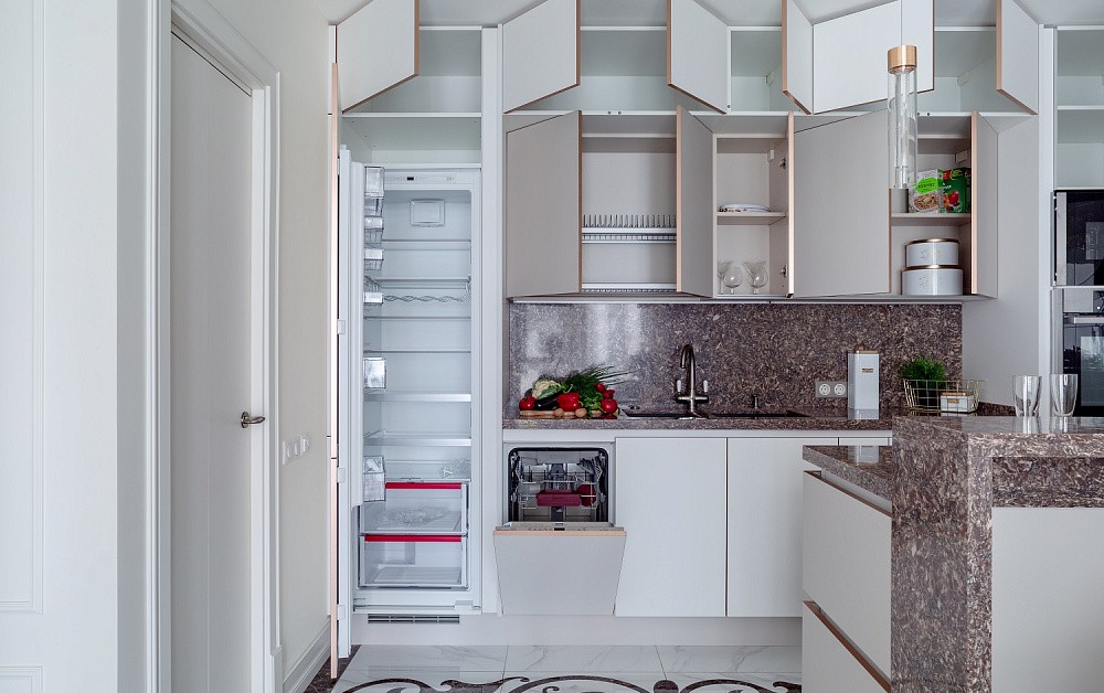 Ханна Стил Space Line