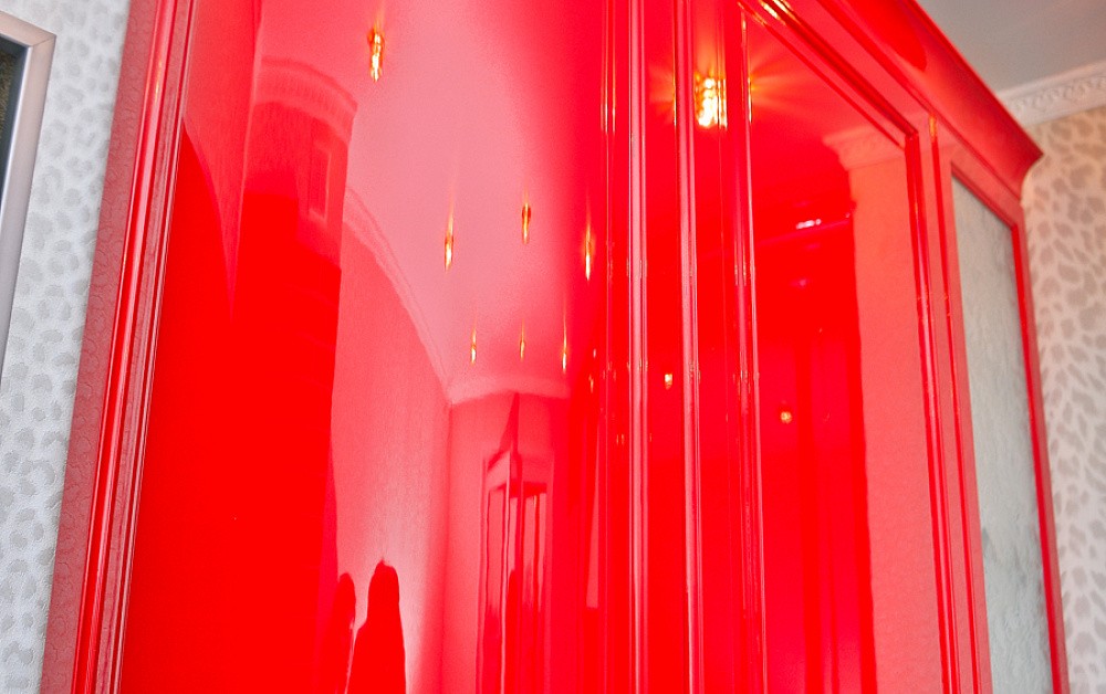 Кухня Айвори