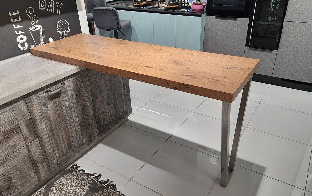 Кухня Стоун Фрейм / м.Народное ополчение