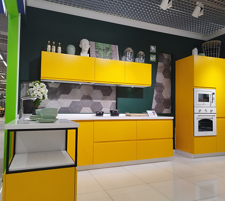 Кухня Оскар / м. Автозаводская