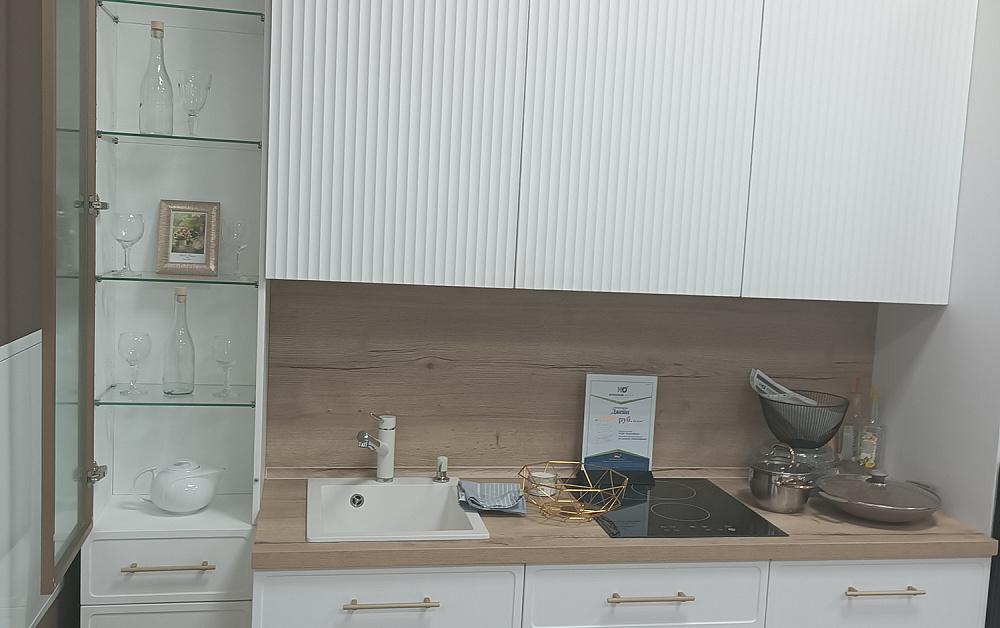 Кухня Джейн / г. Обнинск