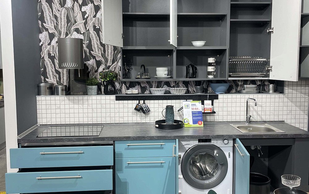 Кухня Эмма / м.Беломорская