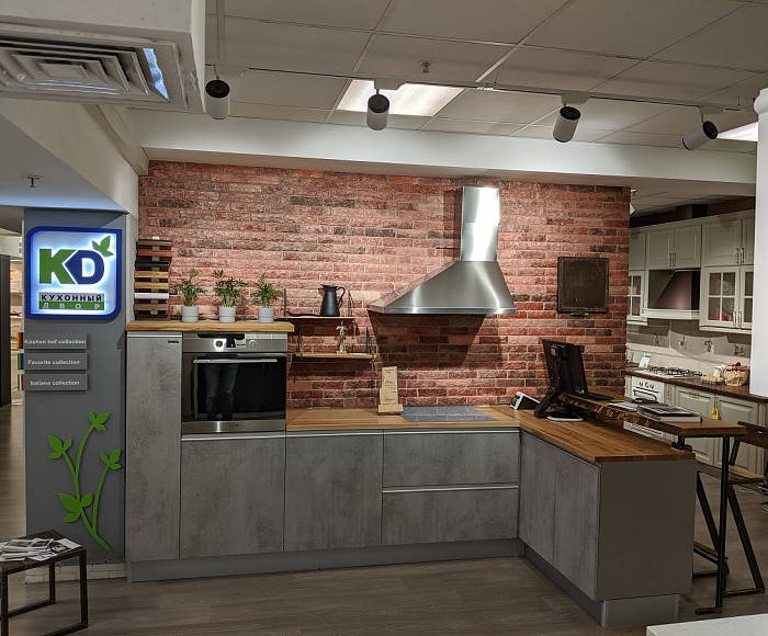 г. Санкт-Петербург, ул. Кантемировская, 37, ТЦ «Мебель Сити»