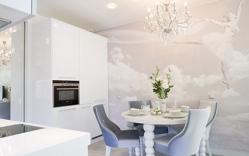 Кухня Фаворит 3 (Одри)