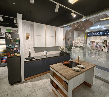 Кухня патриция / м.Бульвар Дмитрия Донского