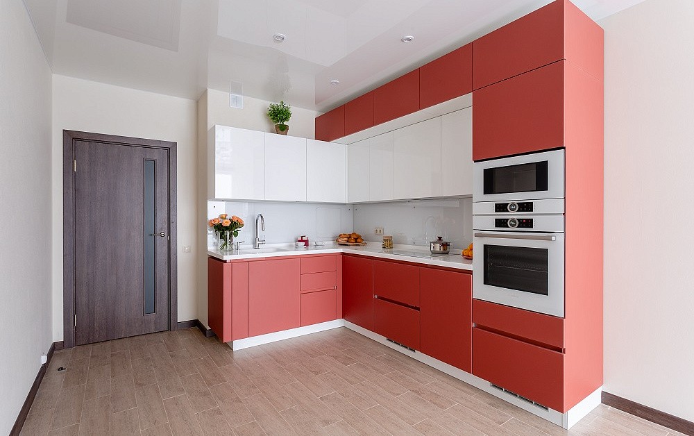 Кухня Эмма Space Line