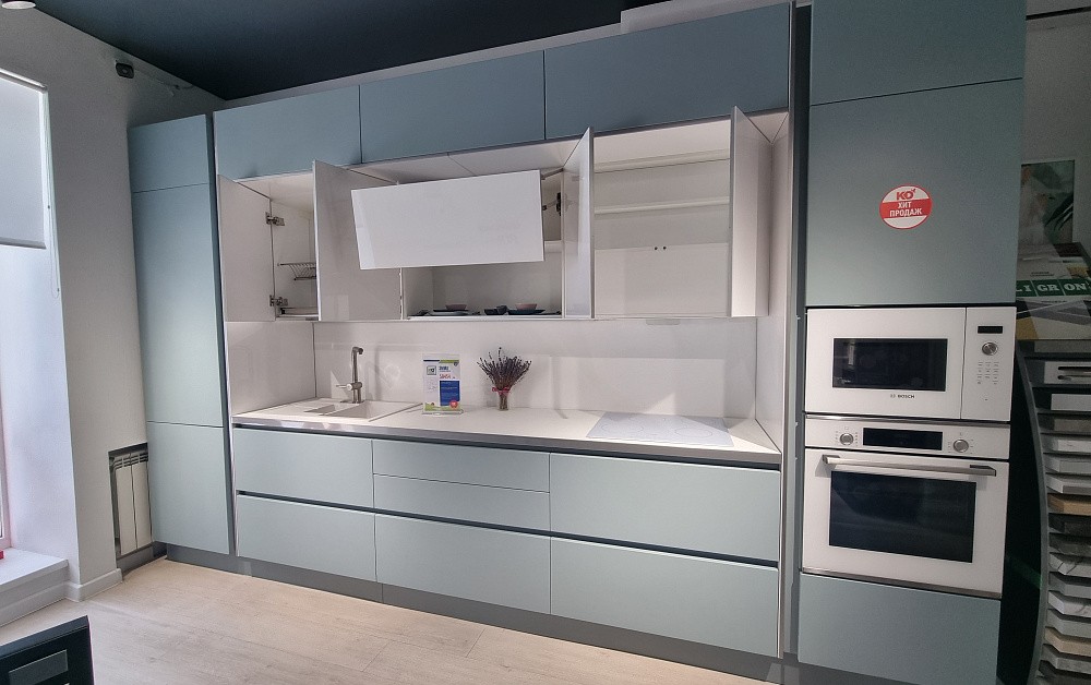 Кухня Эмма - Рина / г. Ростов-на-Дону