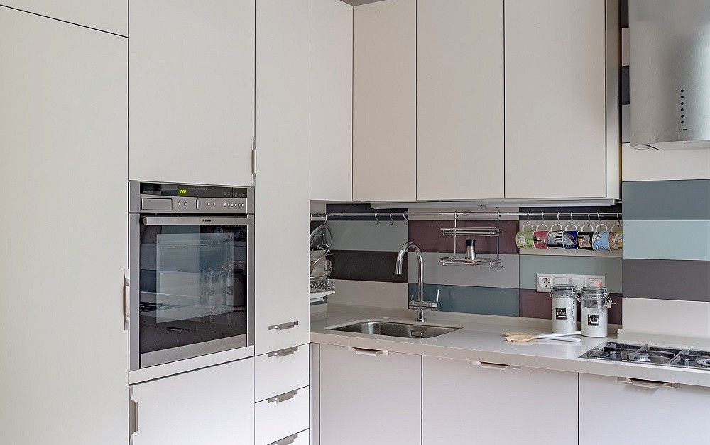 Кухня Ханна Стил