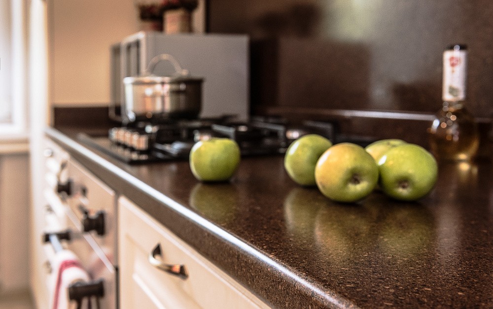 Кухня Катарина