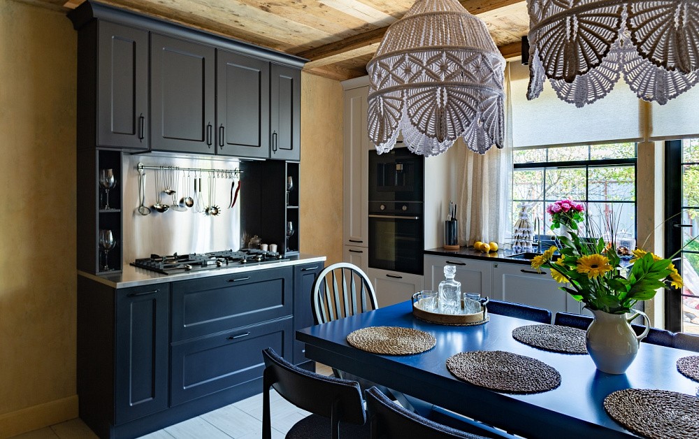 Кухня Адриана