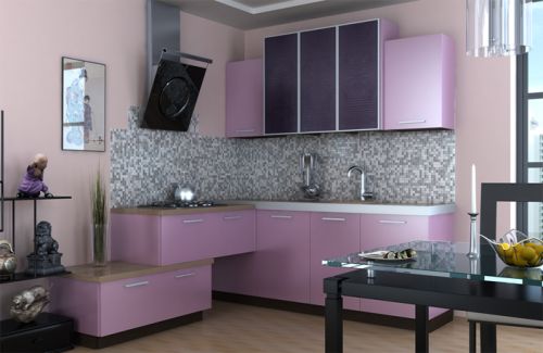 Площадь кухни