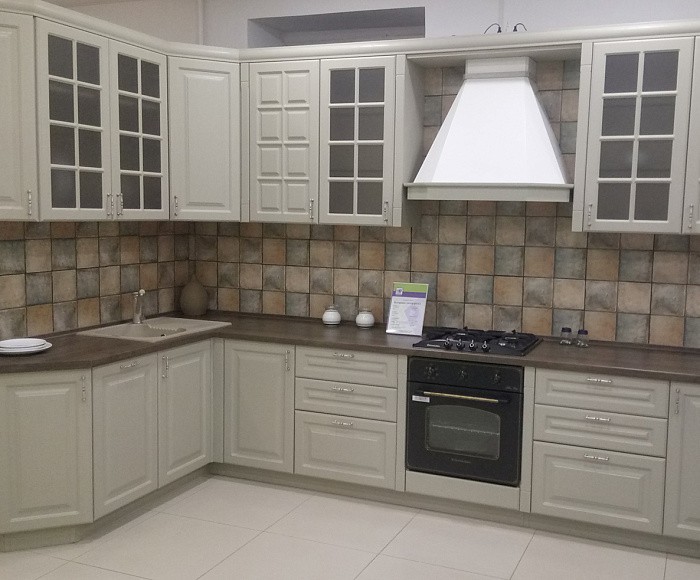 г. Егорьевск