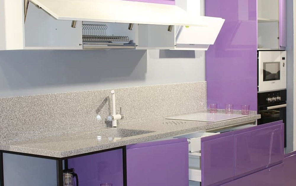 Кухня Оскар/ г. Обнинск