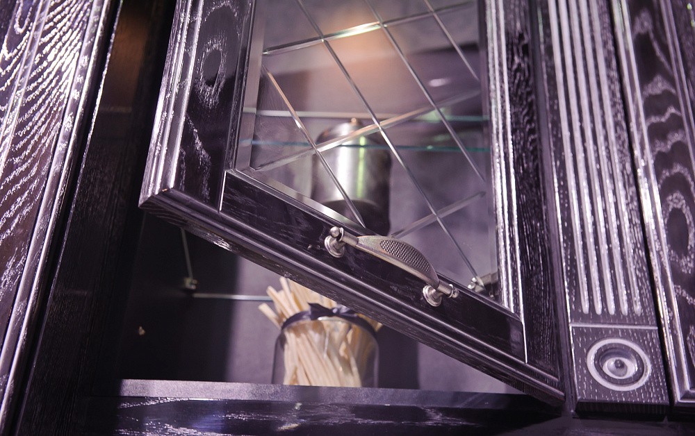 Кухня Виконт