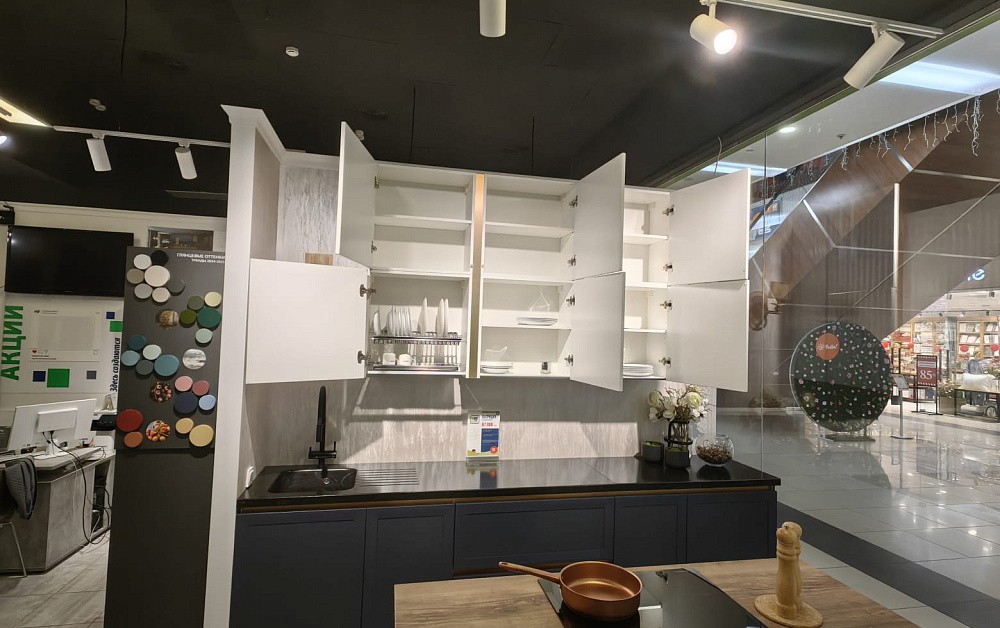 Кухня Патриция / м.Бульвар Дмитрия Донского