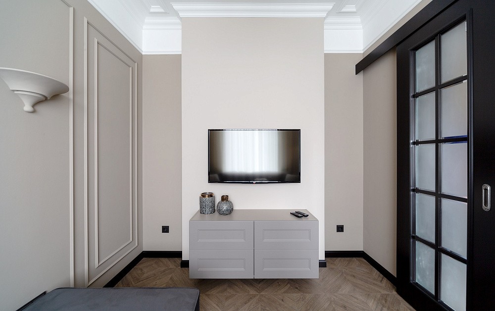 Кухня Эрика