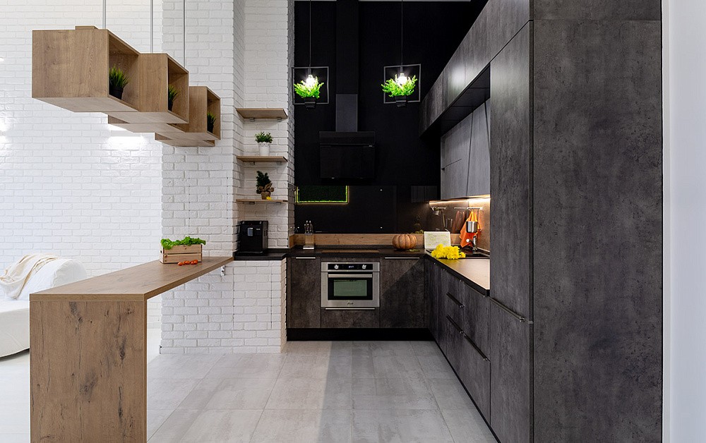 Кухня Стоун