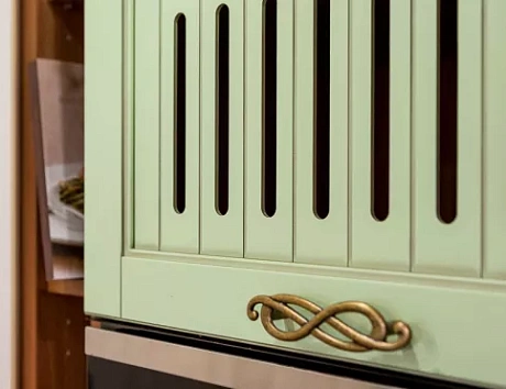 Зеленая кухня в Наро-Фоминске