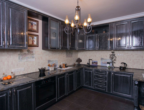 Черная кухня