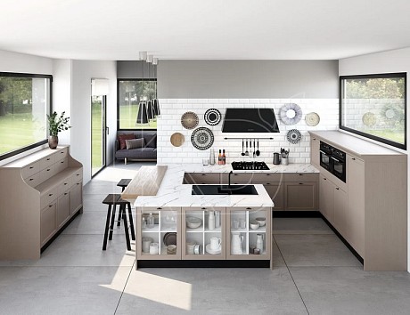 Как посчитать кухню