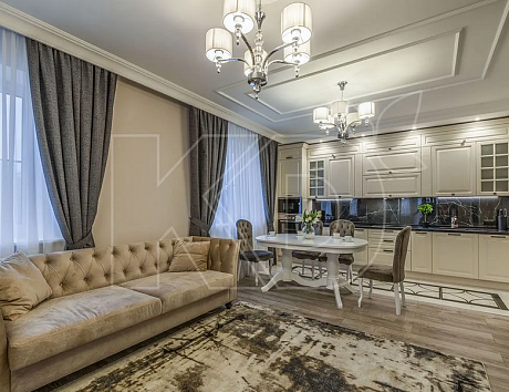 Как выбрать угловую кухню