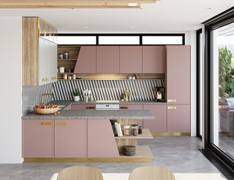 Кухня: новые тренды 2022 год