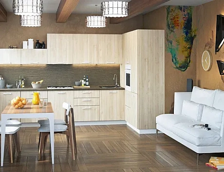 Что такое экоплита: что это за материал и где он используется?