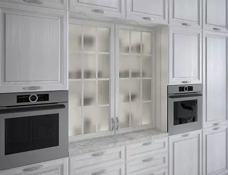 Золотая кухня в Липецке