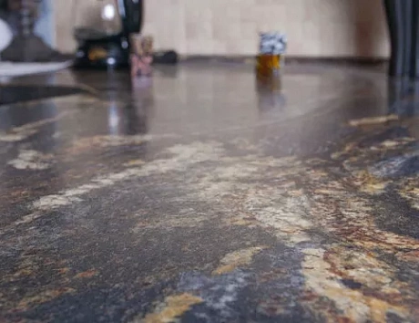 Черная кухня в Санкт-Петербурге