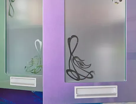 Кухня Хамелеон в Мурманске