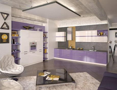 Как не совершить ошибки при заказе кухни? Что учесть при планировании гарнитура?