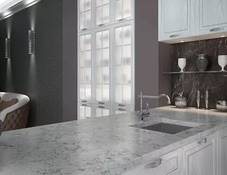 Золотая кухня в Екатеринбурге