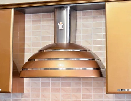 Кухня хамелеон в Сызрани