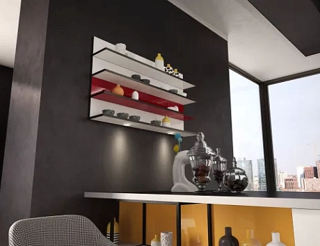 Желтая кухня в Нальчике